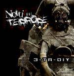 Notti Del Terrore : 3-TR-DIY
